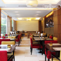 Legacy Suites Bangkok 