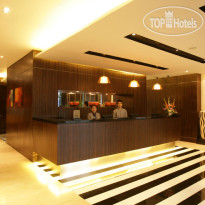 Legacy Suites Bangkok 