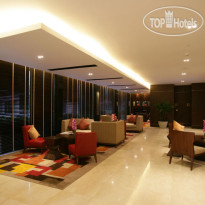 Legacy Suites Bangkok 