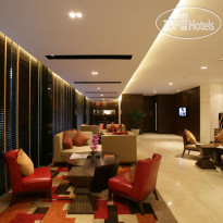Legacy Suites Bangkok 