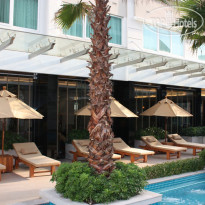 Legacy Suites Bangkok 