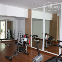 Legacy Suites Bangkok 