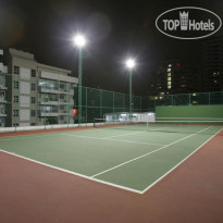 Legacy Suites Bangkok 