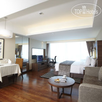 Legacy Suites Bangkok 
