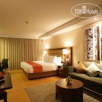 Legacy Suites Bangkok