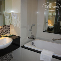 Legacy Suites Bangkok