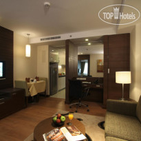 Legacy Suites Bangkok