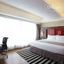 Legacy Suites Bangkok