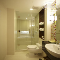 Legacy Suites Bangkok