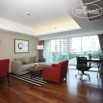 Legacy Suites Bangkok