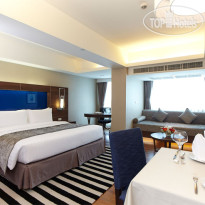 Legacy Suites Bangkok