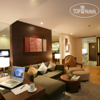 Legacy Suites Bangkok