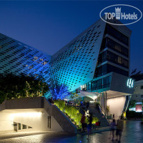 The LIT Bangkok 