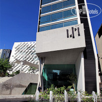 The LIT Bangkok 