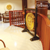Lullaby Inn Silom 