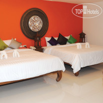 Lullaby Inn Silom 