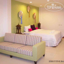 Lullaby Inn Silom 