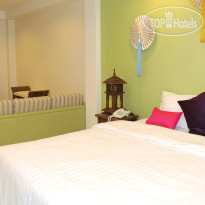 Lullaby Inn Silom 