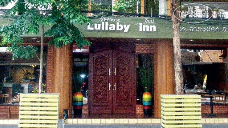 Hotel photo Lullaby Inn Silom 2*