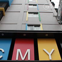 Myhotel Cmyk Ratchada 