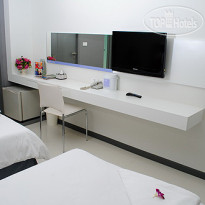 Myhotel Cmyk Ratchada 