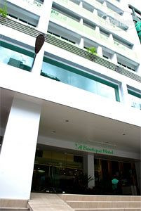 Hotel photo P2 Boutique 3*