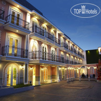 La Petite Salil Sukhumvit Thonglor 1 