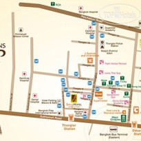 La Petite Salil Sukhumvit Thonglor 1 