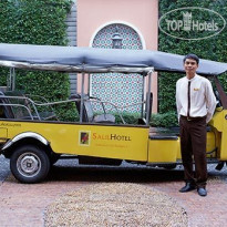 La Petite Salil Sukhumvit Thonglor 1 