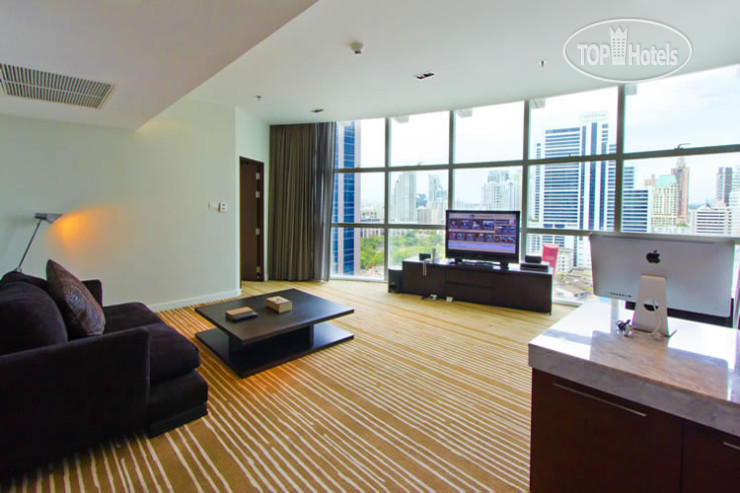 New photos from tourists S31 Sukhumvit 5*