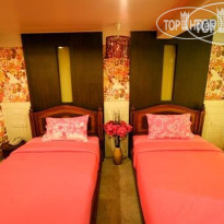 Sabai Sabai Sukhumvit Hotel 