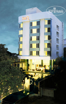 Hotel photo Silq Bangkok 4*