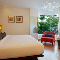 Silq Bangkok 