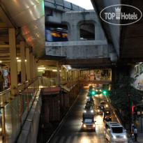 The Westin Grande Sukhumvit 