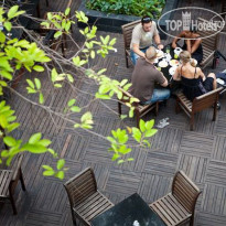 Trang Hotel Bangkok