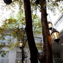 Trang Hotel Bangkok