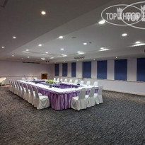 Trang Hotel Bangkok 