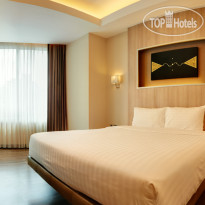 V Residence Bangkok (closed)
