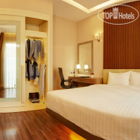 V Residence Bangkok (closed)