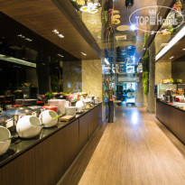 V Residence Bangkok (closed)