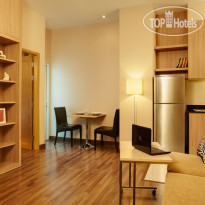 V Residence Bangkok (closed)