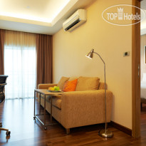 V Residence Bangkok (closed)