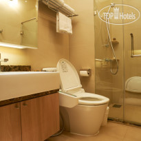 V Residence Bangkok (closed)