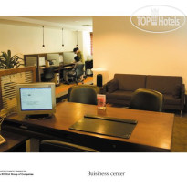 Zenith Sukhumvit Hotel Bangkok