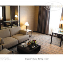 Zenith Sukhumvit Hotel Bangkok