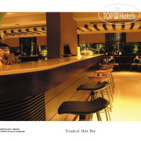 Zenith Sukhumvit Hotel Bangkok