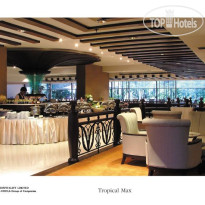 Zenith Sukhumvit Hotel Bangkok