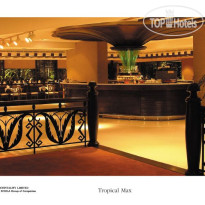 Zenith Sukhumvit Hotel Bangkok