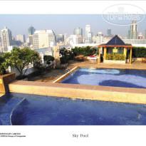 Zenith Sukhumvit Hotel Bangkok