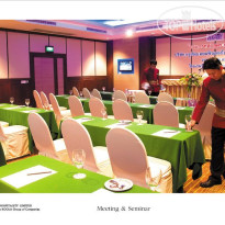 Zenith Sukhumvit Hotel Bangkok
